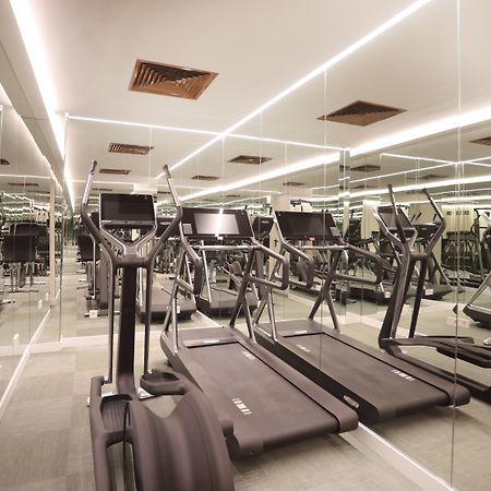 45 Times Barcelona Hotel Zewnętrze zdjęcie
