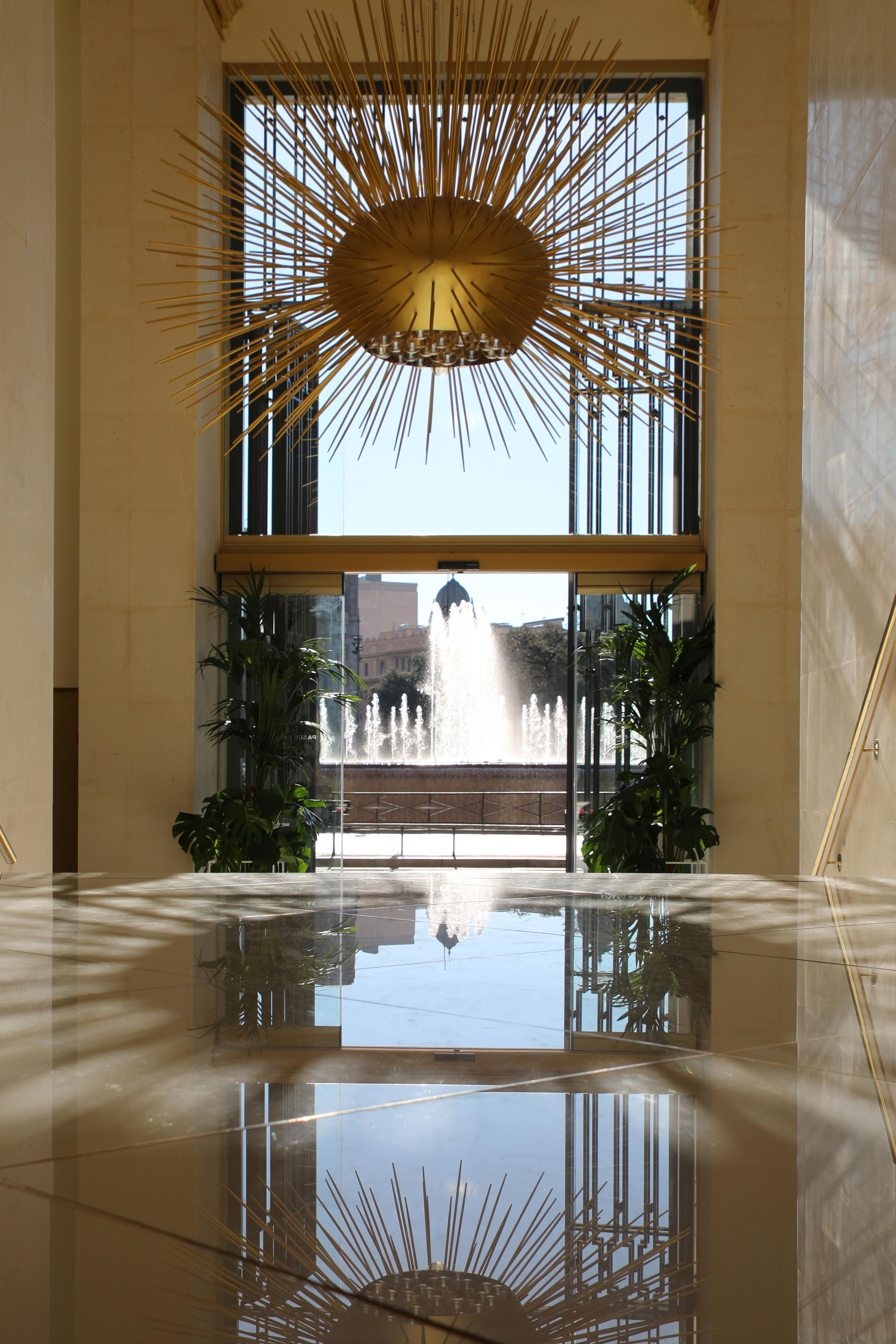 45 Times Barcelona Hotel Zewnętrze zdjęcie