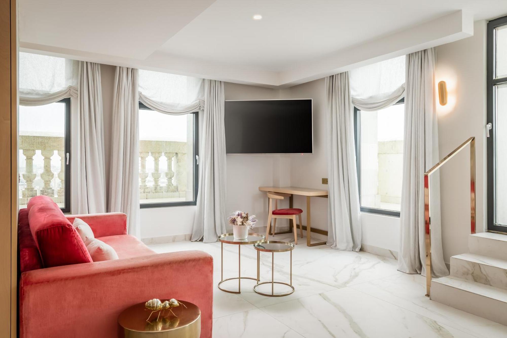 45 Times Barcelona Hotel Zewnętrze zdjęcie