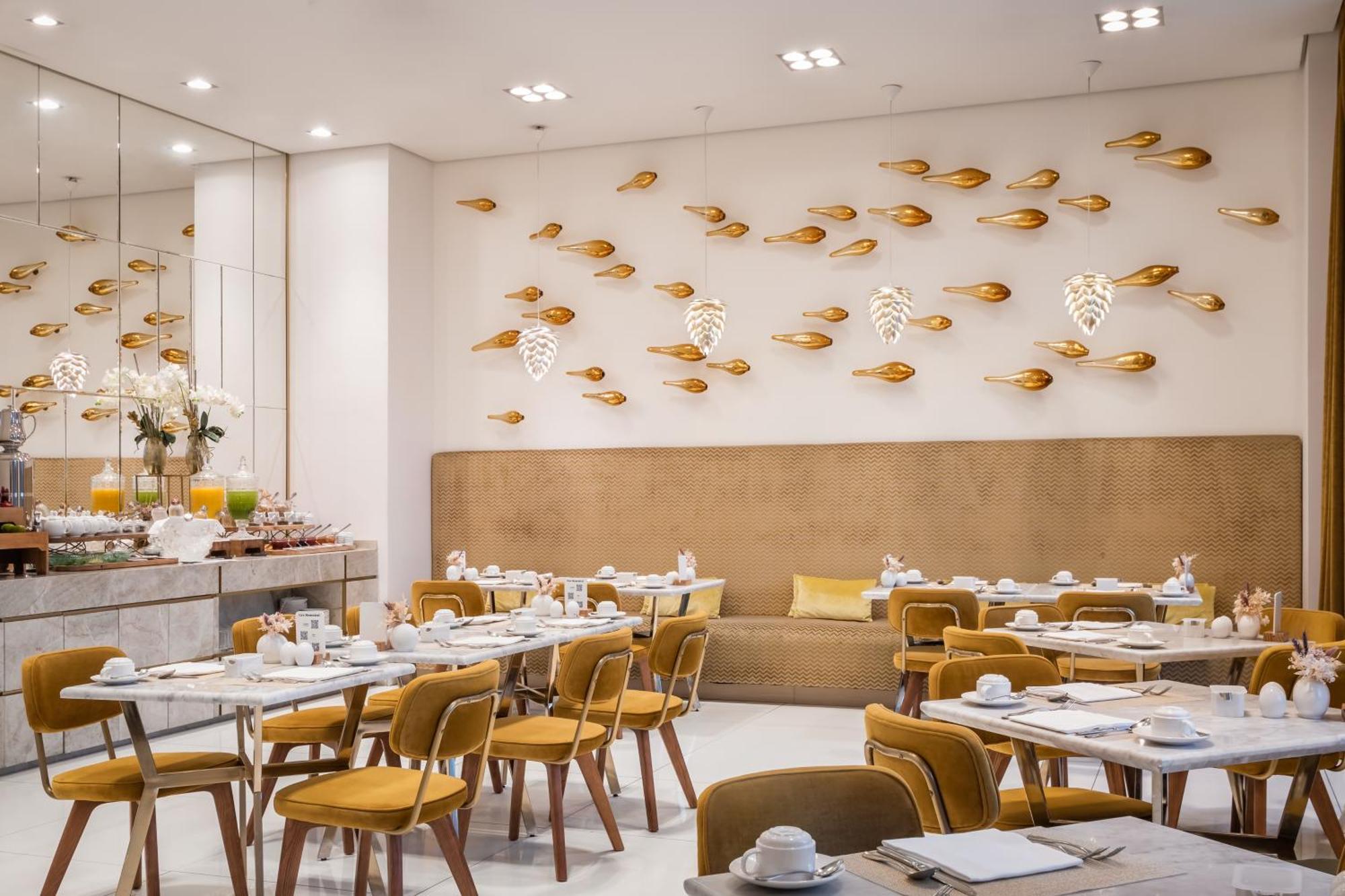 45 Times Barcelona Hotel Zewnętrze zdjęcie