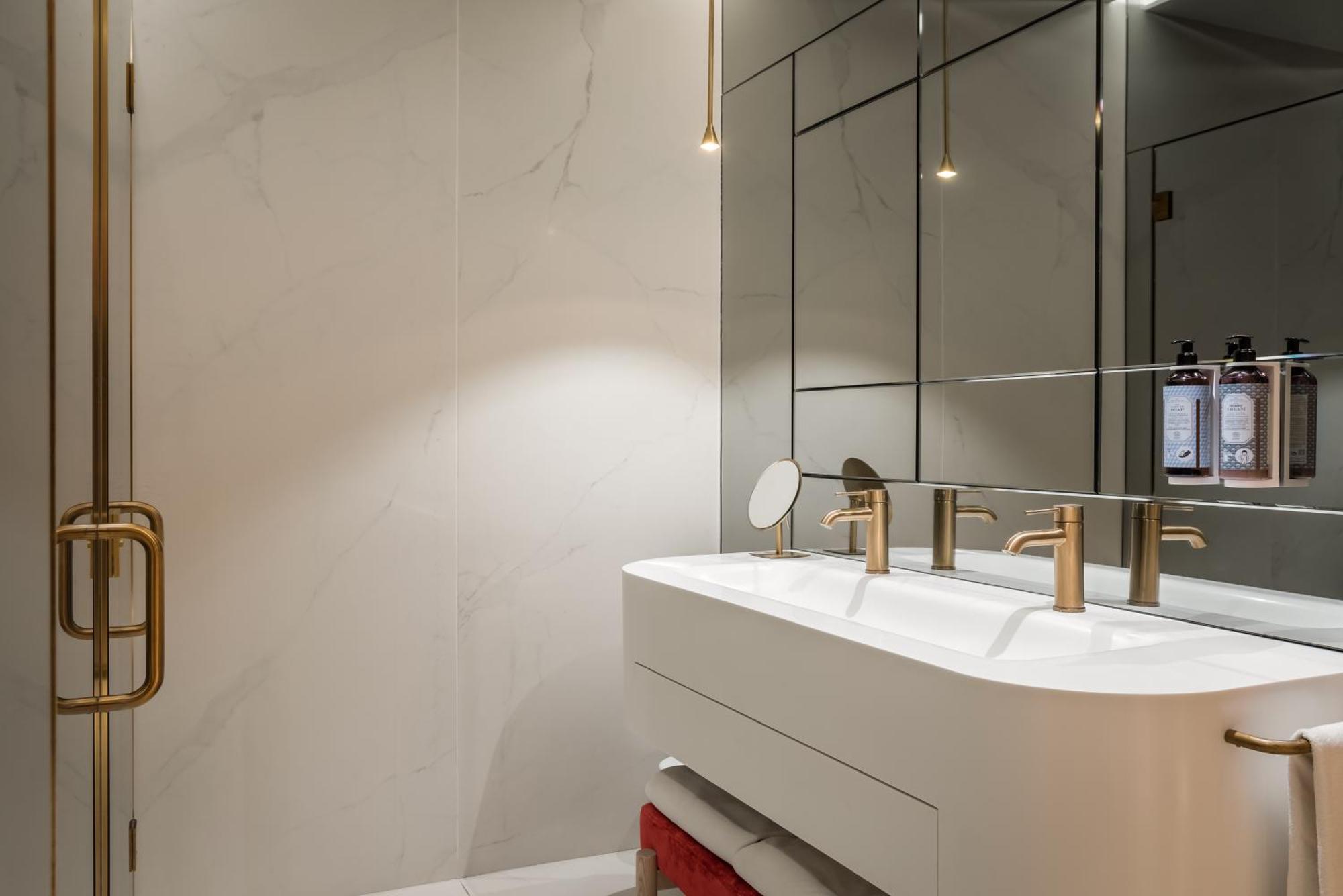45 Times Barcelona Hotel Zewnętrze zdjęcie