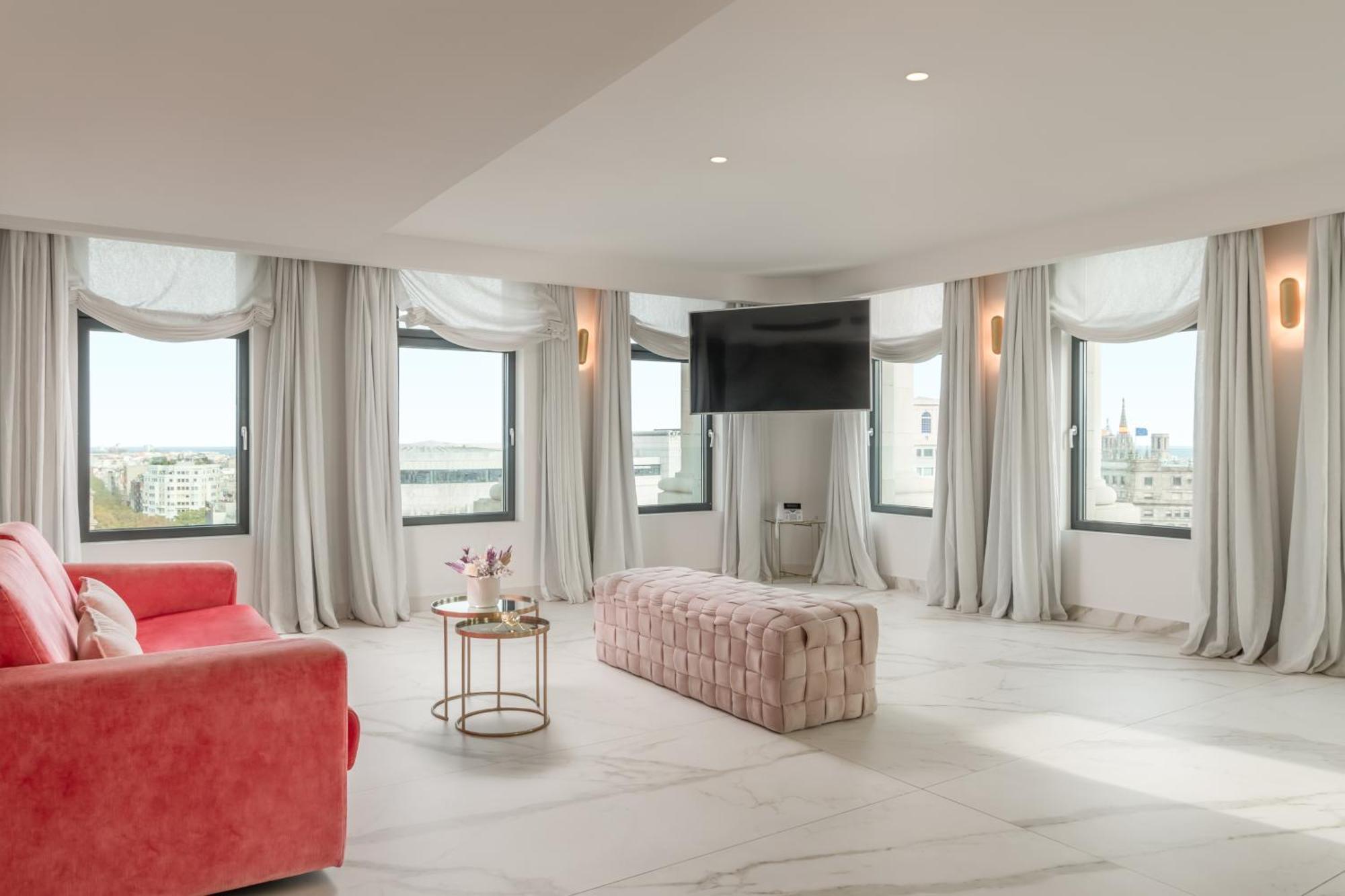 45 Times Barcelona Hotel Zewnętrze zdjęcie
